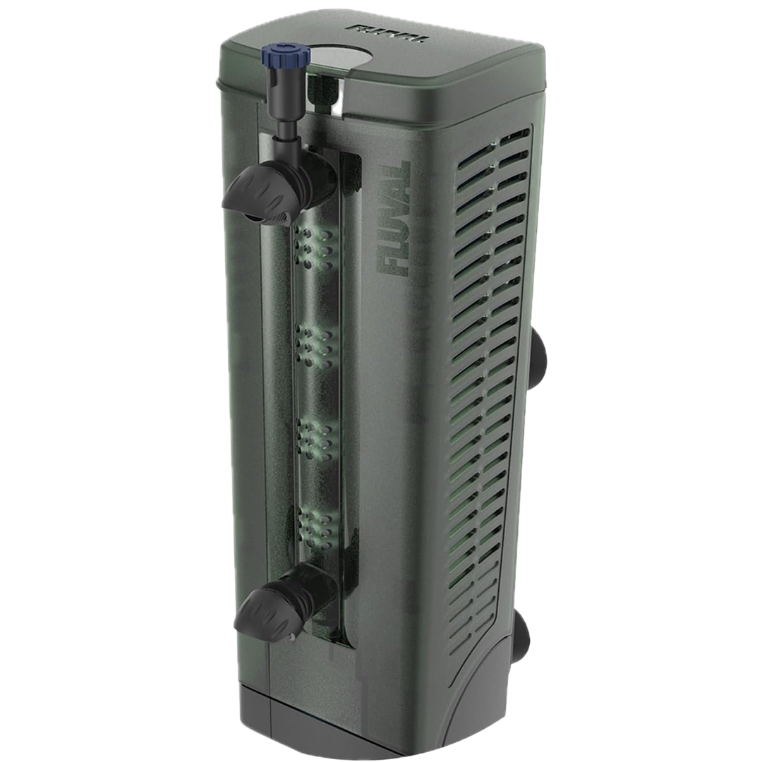Fluval U3 underwater filter for freshwater and saltwater aquariums