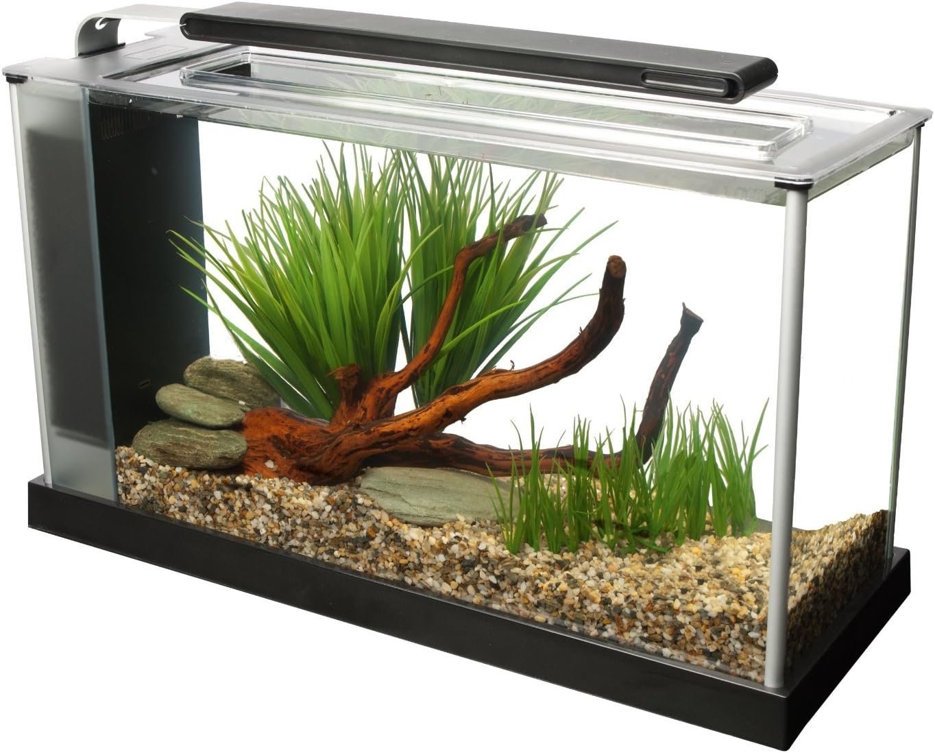 Fluval AC30 hang-on-back power filter for tanks up to 30 gallons